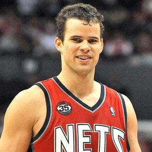 Kris Humphries Kris Humphries